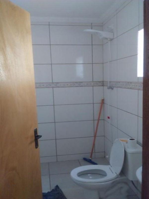 Casa em PARQUE SÃO BENTO, SOROCABA - CASA  RESIDENCIAL À VENDA, PARQUE SÃO BENTO, SOROCABA. - Foto 2