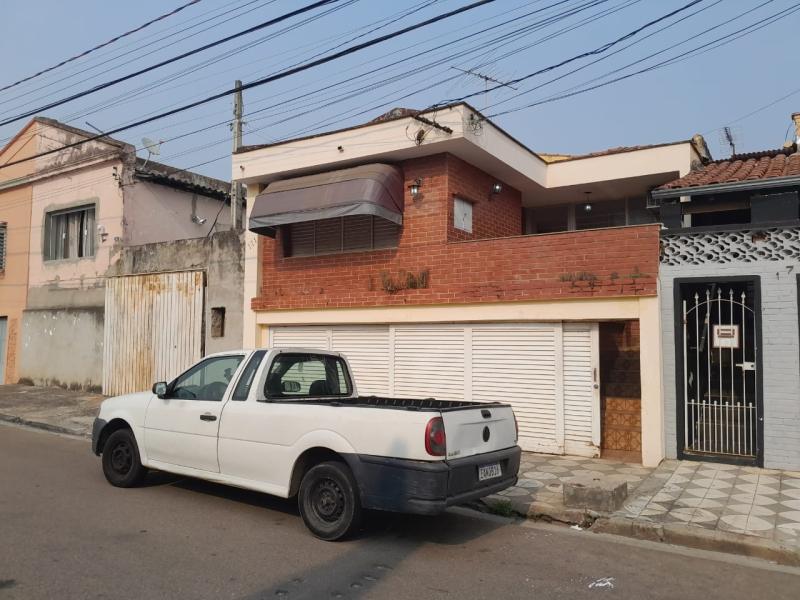 Casa em VILA AUGUSTA, SOROCABA - Encantadora Casa em Santa Teresina - Sorocaba/SP - Foto 1