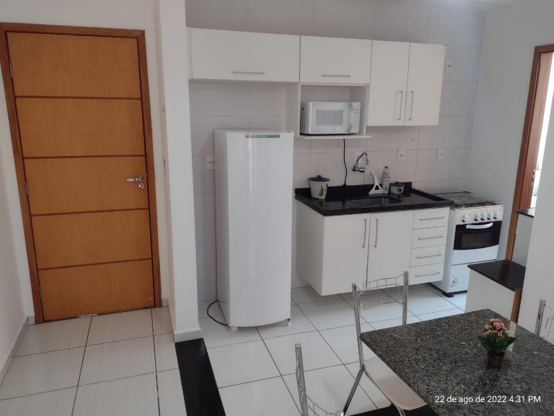 Apartamento em BAIRRO DA VOSSOROCA, SOROCABA - Excelente oportunidade de locação de apartamento em Sorocaba-SP, 2 quartos, sala, banheiro e vaga de garagem no Bairro da Vossoroca! - Foto 2