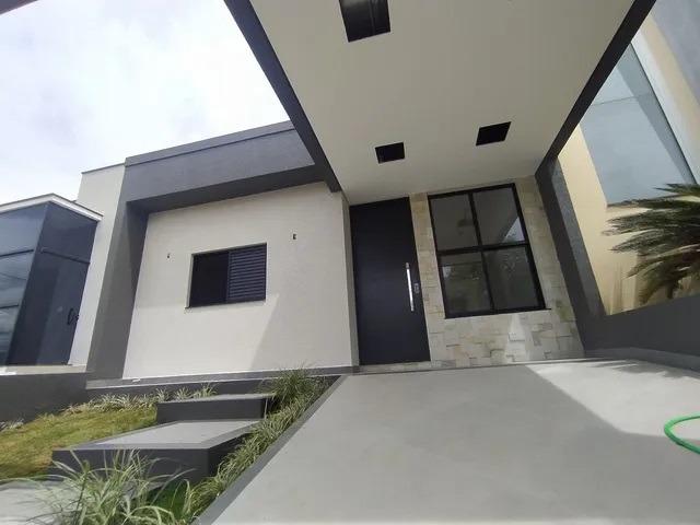 Casa em HORTO FLORESTAL, SOROCABA - Casa / Sobrado em CondomÃ­nio em HORTO FLORESTAL - Foto 1