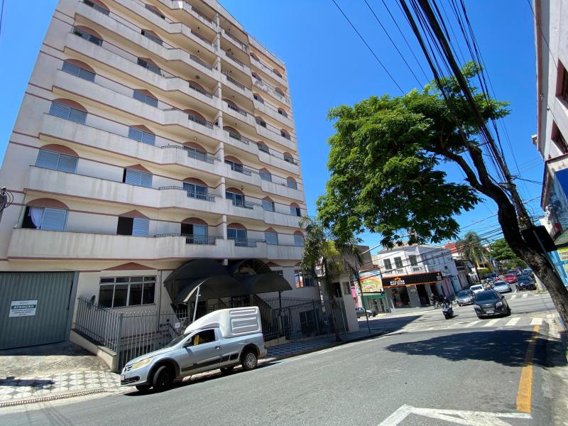 Apartamento em JARDIM SANTA ROSÁLIA, SOROCABA - Apartamento de 96m² para Venda e Locação, Localizado no Edifício vinte e cinco de julho -  Sorocaba/SP! - Foto 2