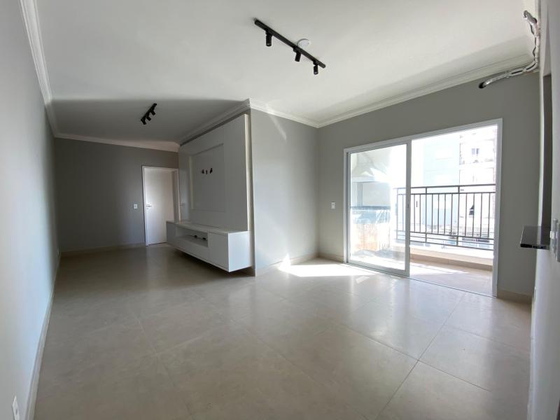 Apartamento em PARQUE CAMPOLIM, SOROCABA - Lindo apartamento de fino acabamento no Edifício Residencial Vivace Campolim, 80M² de 3 Dormitórios. - Foto 1