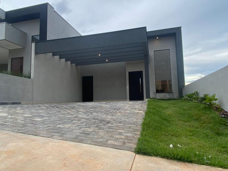 Casa em Residencial Helena Maria, Sorocaba - Casa no Condomínio Jardim Residencial Helena Maria - Foto 1