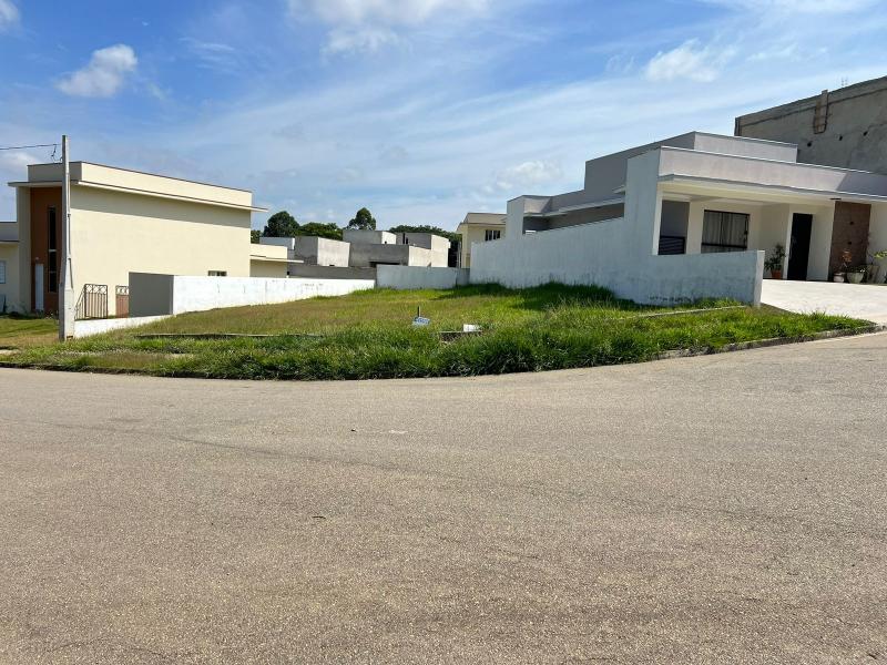 Terreno em JARDIM RESIDENCIAL VILLAGIO IPANEMA II, SOROCABA - Amplo Terreno no Residencial Village Ipanema II - Foto 1