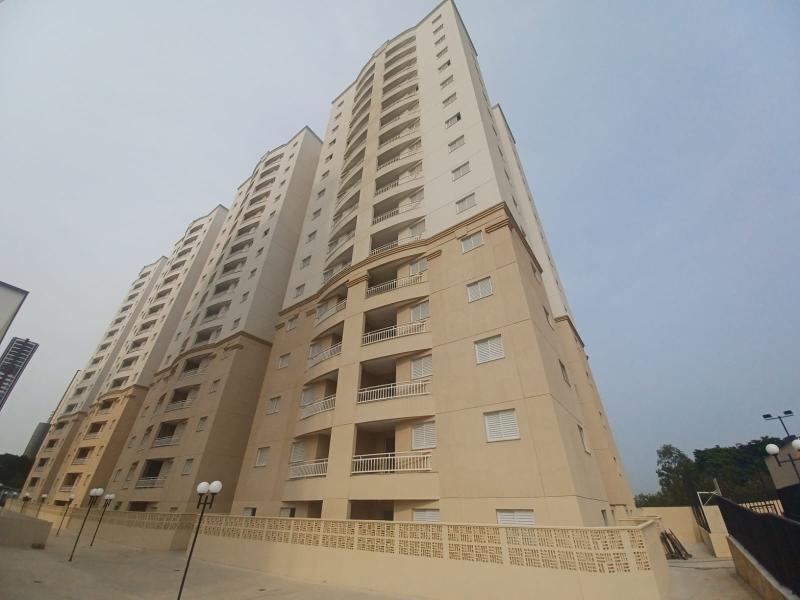 Apartamento em PARQUE CAMPOLIM, SOROCABA - Apartamento de 67m² a Venda, Localizado no Edificio Barão de Iguatemi Residencial Club -  Parque Campolim, Sorocaba - SP! - Foto 1