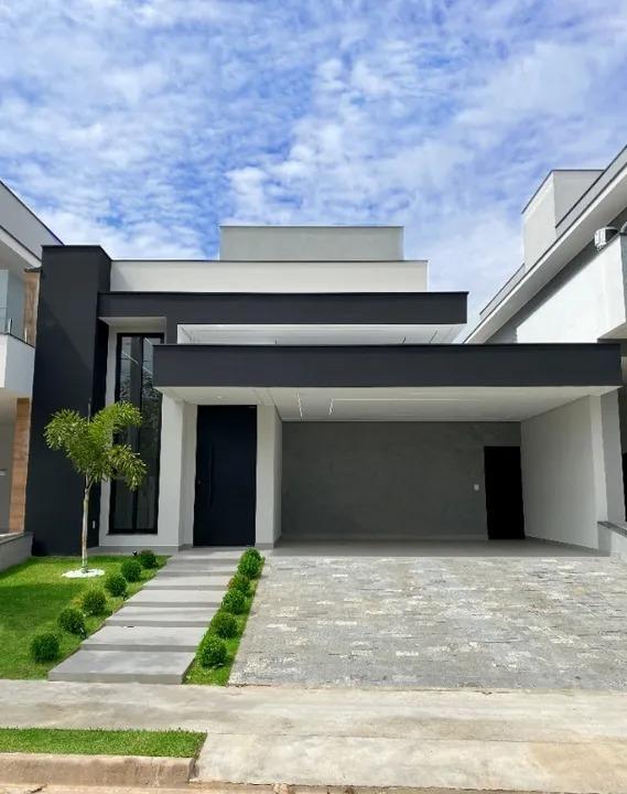 Casa em PARQUE IBITI RESERVA, SOROCABA - Casa no Condomínio Ibiti Reserva ? 3 Dormitórios, Piscina e Infraestrutura Completa em Sorocaba - Foto 1