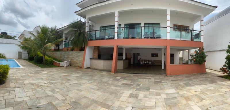 Casa em JARDIM IBITI DO PAÇO, SOROCABA - OPORTUNIDADE LINDA CASA DE 560M² JARDIM IBITI DO PAÇO!!! - Foto 1