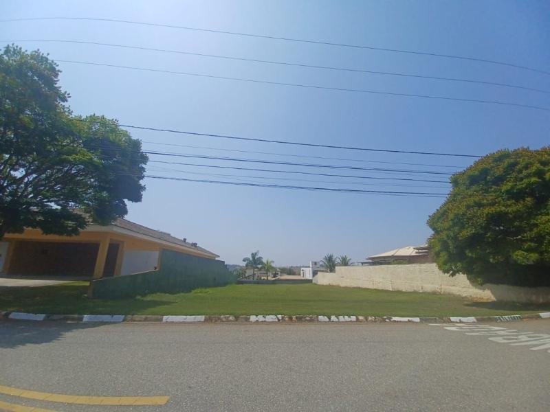 Terreno em PARQUE RESERVA FAZENDA IMPERIAL, SOROCABA - Terreno de 1250m² Localizado no PARQUE RESERVA FAZENDA IMPERIAL - Sorocaba - SP!