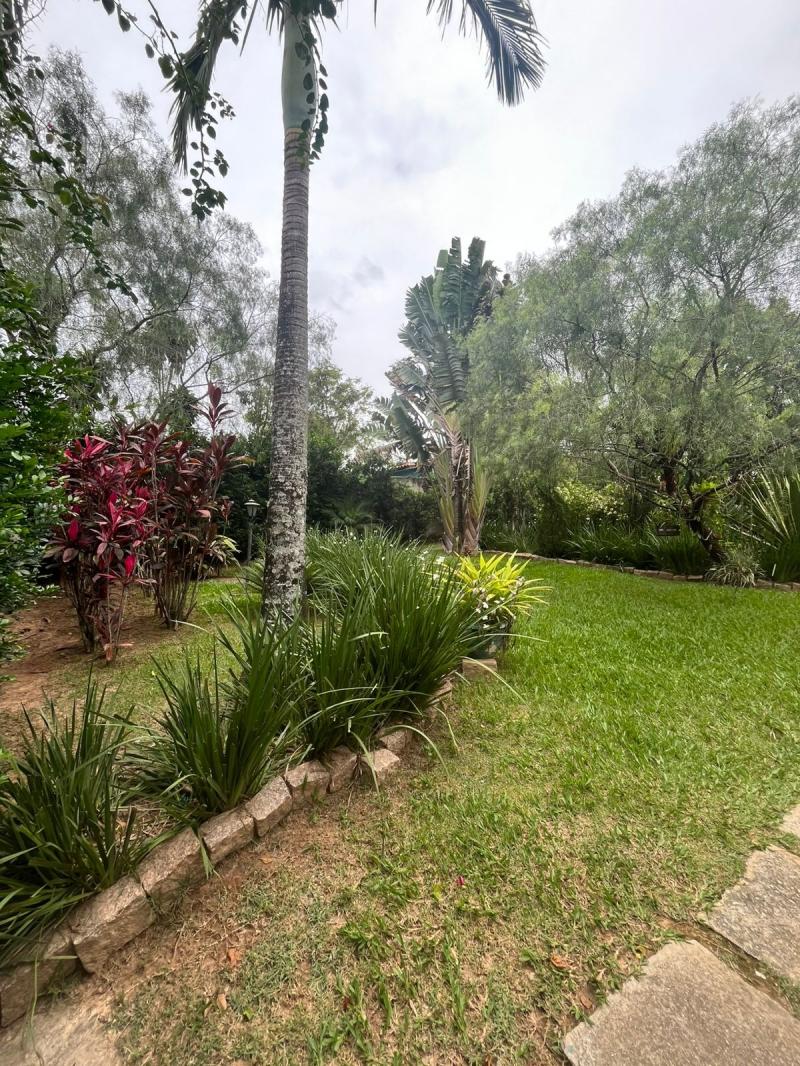 Chácara em JARDIM RESIDENCIAL VALE VERDE, SOROCABA - Sobrado Espacioso com Piscina e Área Gourmet - Foto 2