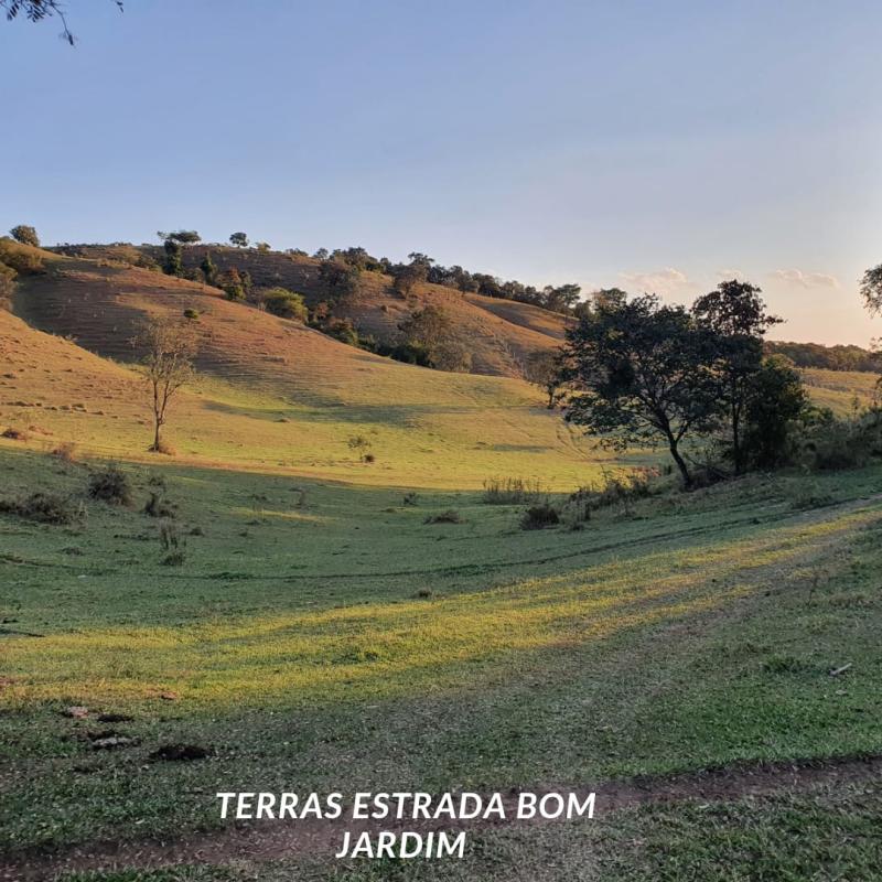 Terreno em APARECIDA, SOROCABA - Área em Aparecidinha com 200mil m²