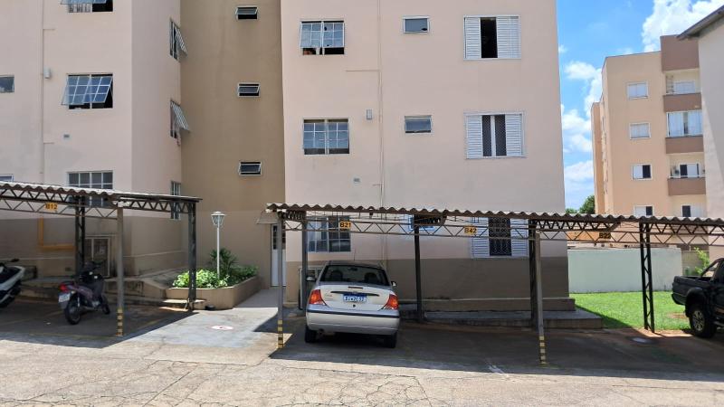 Apartamento em JARDIM GUADALAJARA, SOROCABA - Apartamento de 43m² no Condomínio Guarujá ? Conforto e Lazer - Foto 1