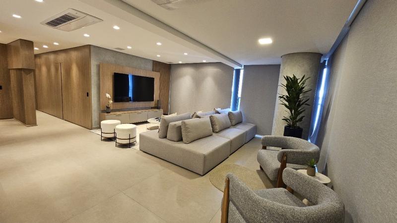 Apartamento em JARDIM FACULDADE, SOROCABA - ÍCONE PLANETA - Apartamento de 151M² no Edifício mais alto do Interior de São Paulo - Foto 1