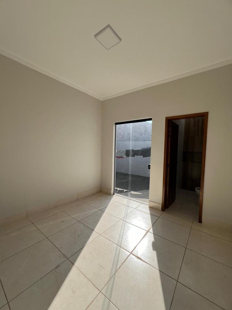 Casa em CAJURU DO SUL, SOROCABA - casa no Cajuru, Jardim Eliana, 2 dormitórios - Foto 3