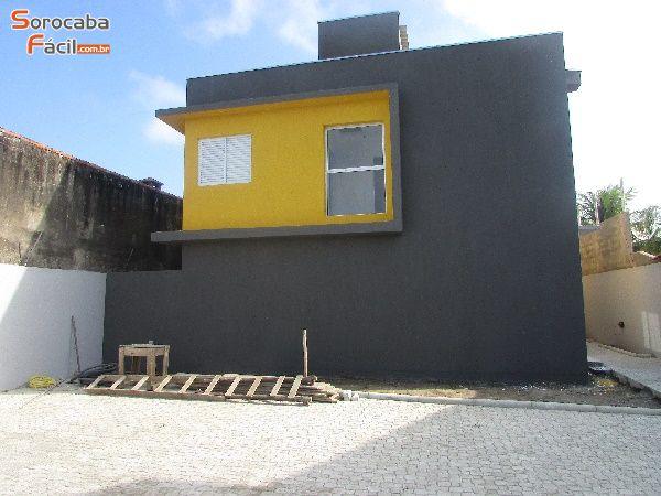 Condominio em , Itanhaém - 224- Casa em condomínio, bairro Cibratel