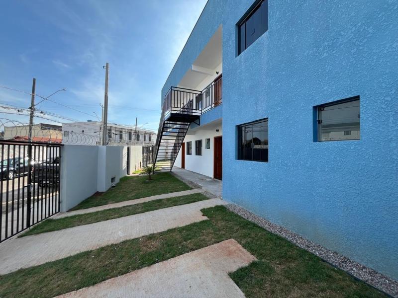 Apartamento em VILA OLÍMPIA, SOROCABA - Kitnets de 32m² na Vila Olímpia ? Conforto e Excelente Localização - Foto 1