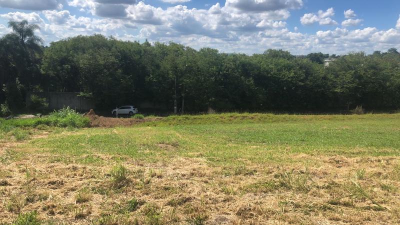 Terreno em CHÁCARAS RESIDENCIAIS SANTA MARIA, VOTORANTIM - Lindo terreno de 1.000,00m² Localizado no Condominio Villa Toscana!