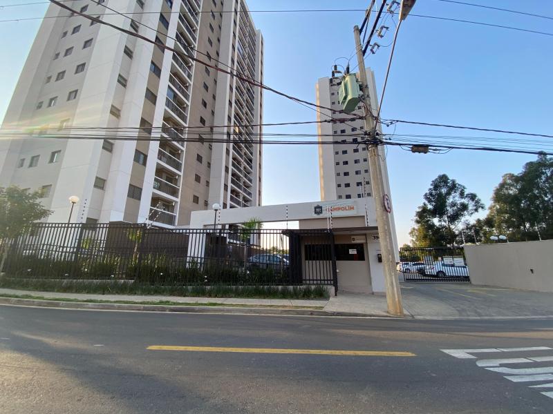 Apartamento em JARDIM SÃO CARLOS, SOROCABA - Apartamentos de lançamento localizado no campolim - Foto 1