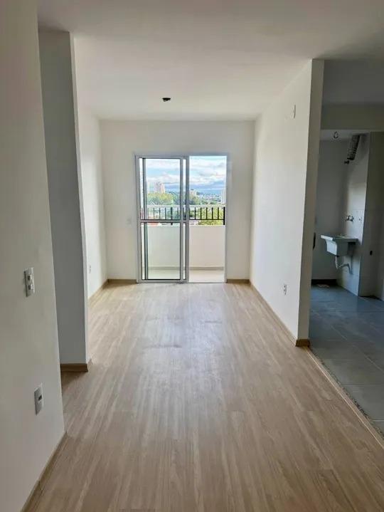 Apartamento em JARDIM SÃO CARLOS, SOROCABA - Apartamento de 2 Quartos no Cond. JR Campolim 2 ? Completo com Lazer e Segurança - Foto 1