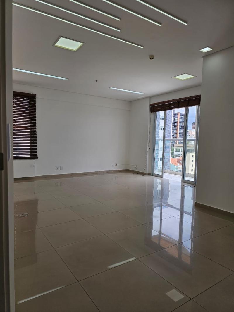 Comercial em PARQUE CAMPOLIM, SOROCABA - Sala comercial Edifício Infinity Campolim Office
