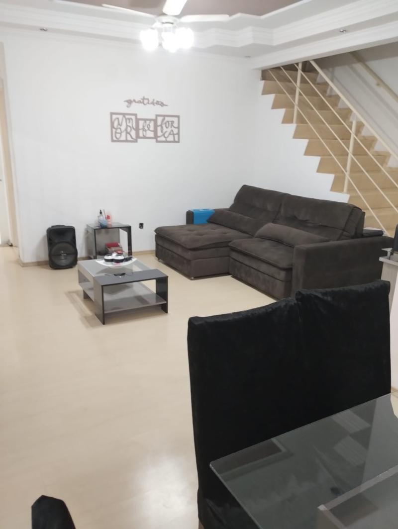 Casa em VILA CÁSSIA MARIA, SOROCABA - Sobrado de 393m², Localizado no Bairro Vila Cassia Maria Sorocaba - SP! - Foto 2