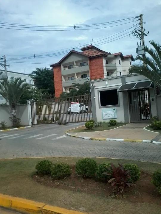 Apartamento em JARDIM NOVO MUNDO, SOROCABA - Excelente oportunidade no Cond. Residencial Parque Spetáculo! - Foto 1