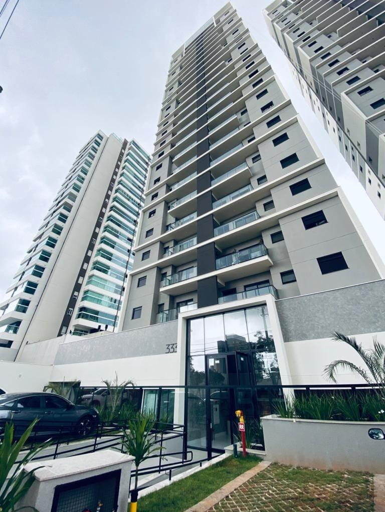 Apartamento em PARQUE CAMPOLIM, SOROCABA - APARTAMENTO EM CONDOMINIO FECHADO COM 129M². - Foto 1