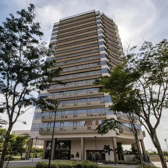 Comercial em PARQUE BELA VISTA, VOTORANTIM - Sala Comercial 32m² no Iguatemi Business Esplanada - O Melhor Bairro de Sorocaba para o Seu Empreendimento