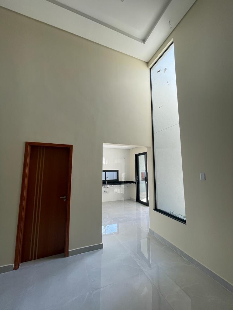Casa em PARQUE IBITI RESERVA, SOROCABA - Linda Casa com Piscina e Área Gourmet no Ibiti Reserva - Foto 3