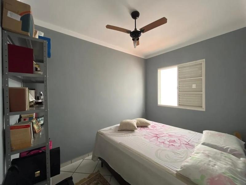 Casa em JARDIM SÃO CONRADO, SOROCABA - Sobrado à Venda no Condominio Morada do Sol - 3 Dormitórios, Garagem para 2 Carros - Foto 2