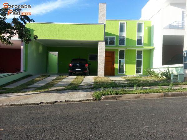 Casa em Vila Haro, Sorocaba - Aceita Permuta c/ Terrenos em Condomínio - Foto 2