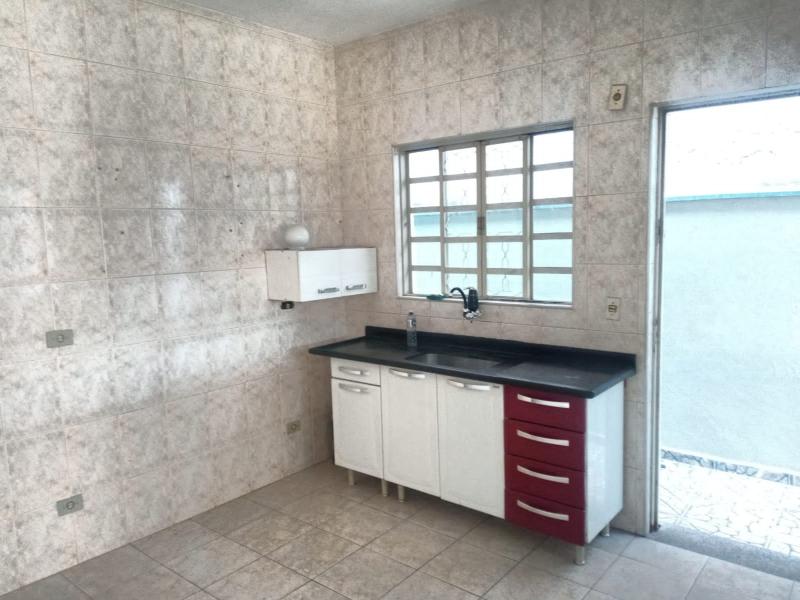 Casa em VILA ALMEIDA, SOROCABA - "Imóvel com 2 Dormitórios e Garagem para 2 Carros em Vila Almeida" - Foto 1