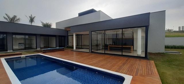 Casa em Residencial Saint Patrick, SOROCABA - Imponente Casa no Condomínio Saint Patrick - Foto 1