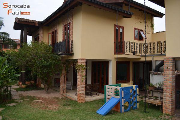 Casa em , Sorocaba - Aproveite! Casa Condomínio Ibiti do Paço - Foto 1