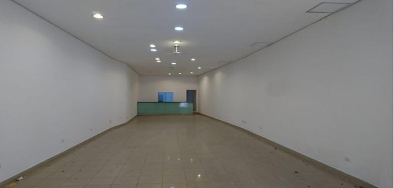 salao em CENTRO, SOROCABA - Loja Comercial Centro Sorocaba/SP - Foto 1