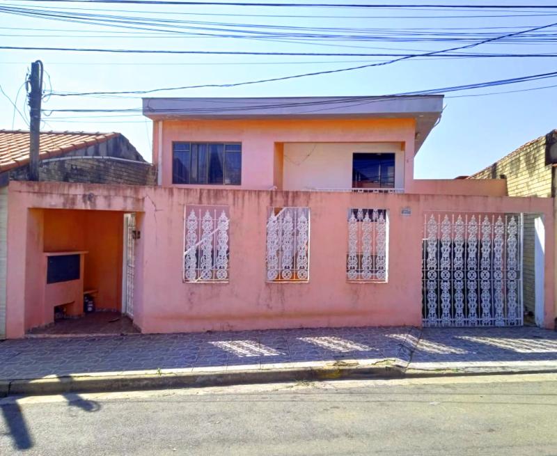 Casa em VILA HARO, SOROCABA - Sobrado à venda localizado na Vila Haro em Sorocaba - Foto 1