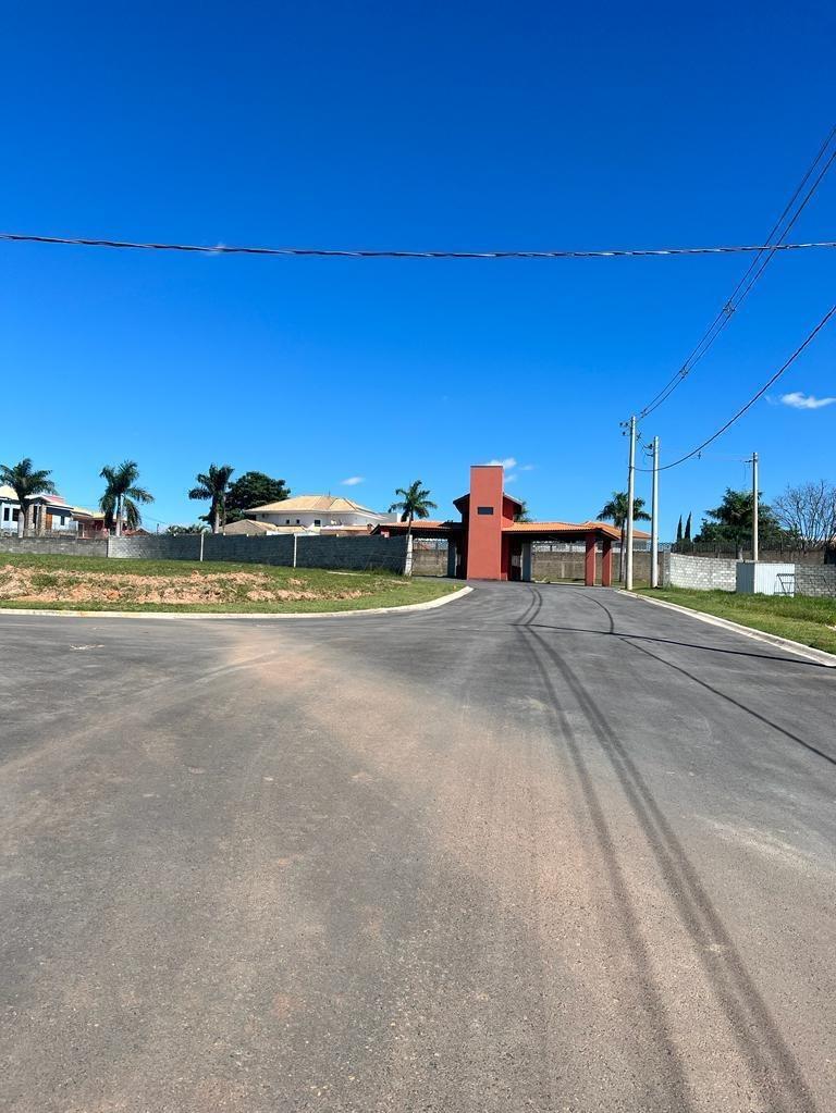 Terreno em BRIGADEIRO TOBIAS, SOROCABA - Terreno à Venda - Condomínio Villagio Itália, Sorocaba/SP - Foto 1