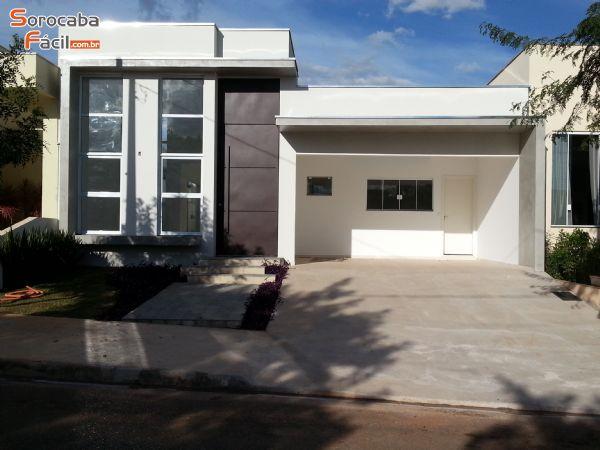 Casa em , Sorocaba - Oportunidade! Bela Casa em Condomínio - Foto 1
