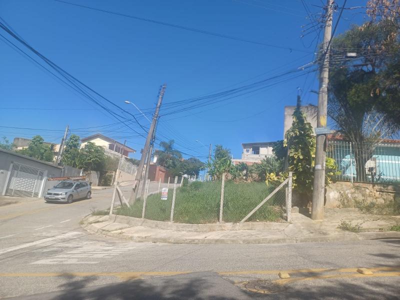 Terreno em CIDADE JARDIM, SOROCABA - Terreno à Venda no Jardim Vera Cruz - Ótima Localização para Investimento!