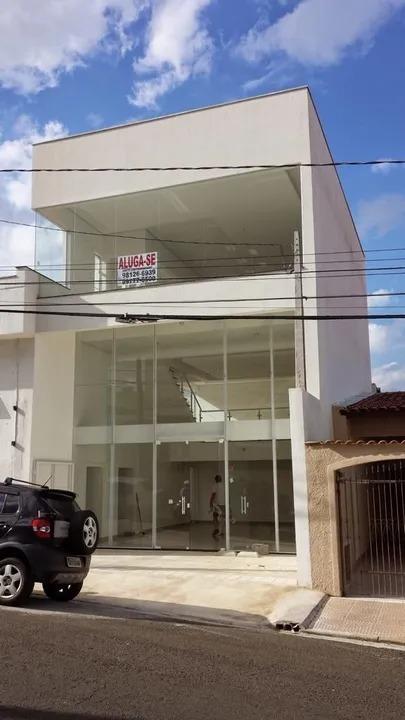 salao em JARDIM SANTA ROSÁLIA, SOROCABA - Salão Comercial de 180m² com Acabamento de Alta Qualidade - Foto 1