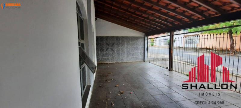 Casa em Jd. Nova Ipanema, Sorocaba - Casa 03 dormitórios com 01 suíte - Foto 1