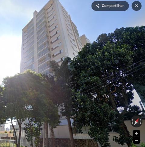 Apartamento com Varanda Gourmet e Infraestrutura Completa na Vila Augusta