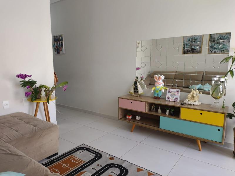 Casa em JARDIM PIAZZA DI ROMA II, SOROCABA - Casa Sobrado com 2 Suítes Localizada em Sorocaba. - Foto 1