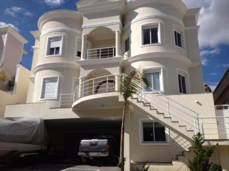 Casa em JARDIM MILLENIUM, SOROCABA - CASA NO CAMPOLIM CONDOMÍNIO MILENIUM- FRENTE A PISTA DE CAMINHADA CAMPOLIM- SOROCABA - Foto 1