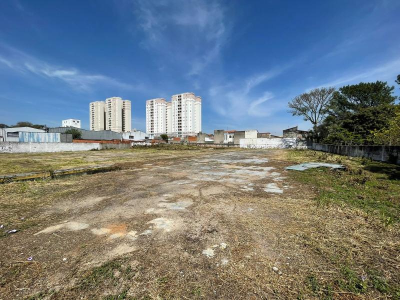 Terreno em ALÉM PONTE, SOROCABA - OPORTUNIDADE AREA DE 6.894,30m² NAS PROXIMIDADES DA AV. SÃO PAULO - SOROCABA/SP - Foto 3
