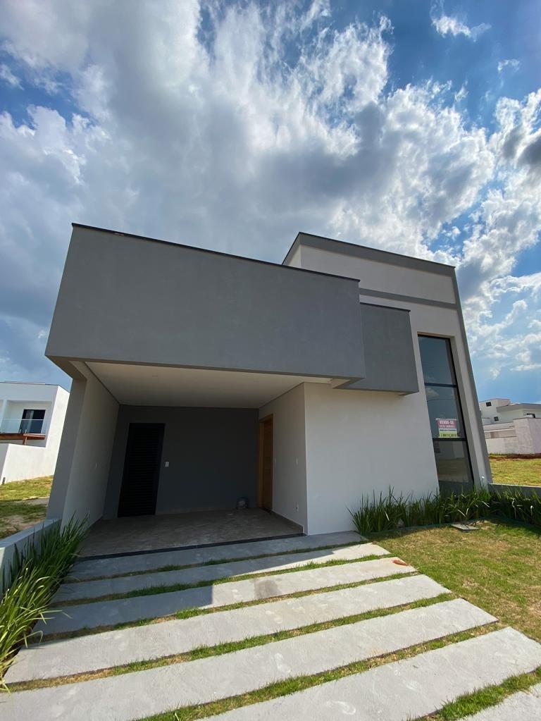 Casa em WANEL VILLE, SOROCABA - Casa / Sobrado em CondomÃ­nio em WANEL VILLE - Foto 1