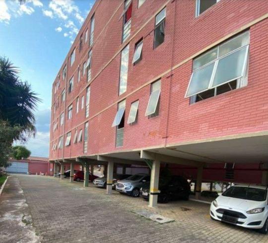 Apartamento em VILA JARDINI, SOROCABA - Apartamento Aconchegante no Condomínio ACLAS ? 2 Dormitórios e 1 Garagem Coberta - Foto 1