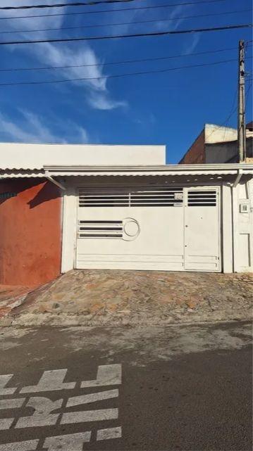 Casa em JARDIM NÁPOLI, SOROCABA - Á Venda Casas Jardim Nápoli 250m² 3 Suítes com Hidro - Foto 1