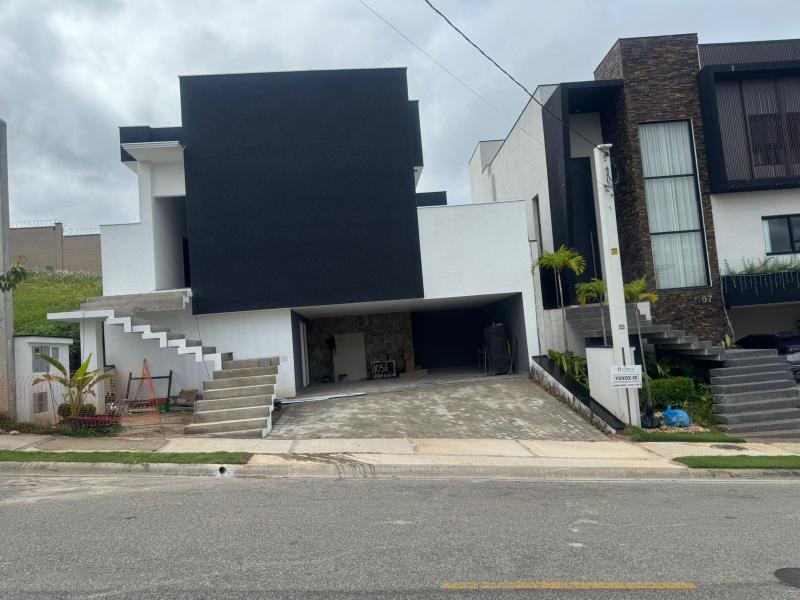 Casa em CYRELA LANDSCAPE ESPLANADA, VOTORANTIM - Imóvel Sofisticado no Residencial Cyrela Landscape - 250m² de Conforto e Estilo