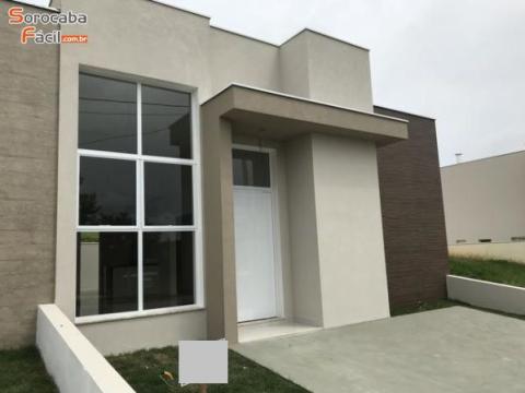 Casa Térrea Condomínio Ótimo Acabamento!