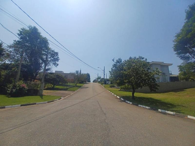 Terreno em PARQUE RESERVA FAZENDA IMPERIAL, SOROCABA - Terreno de 1.643,67m² Localizado no Condomínio Residencial Fazenda Imperial - Sorocaba/SP! - Foto 3